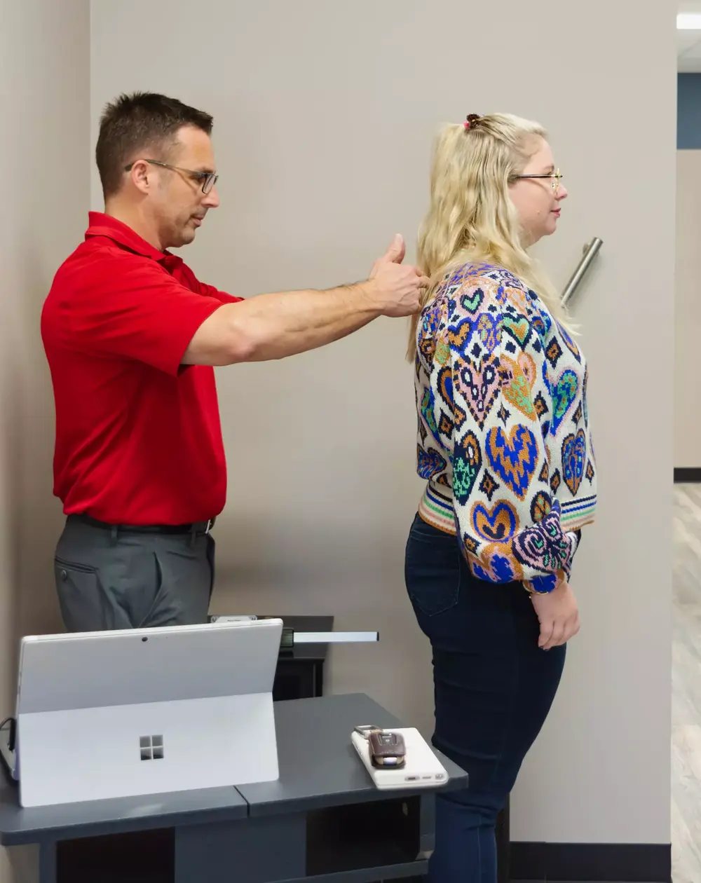 Chiropractic Care for the Tulsa Area